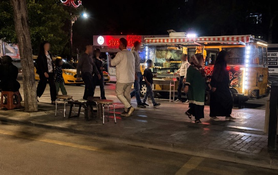Sivas Belediyesi Zabıta Müdürlüğü ekipleri iki yılda 3 buçuk milyon TL ceza uyguladı