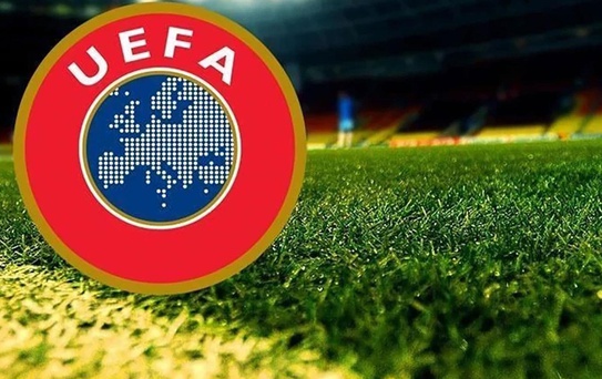 Takımlarımız yüz güldürüyor! Beşiktaş'ın galibiyeti sonrası ülke puanı yine arttı