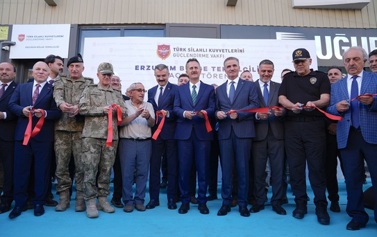 Savunmada Yerlilik Oranı Yüzde 83'e Ulaştı