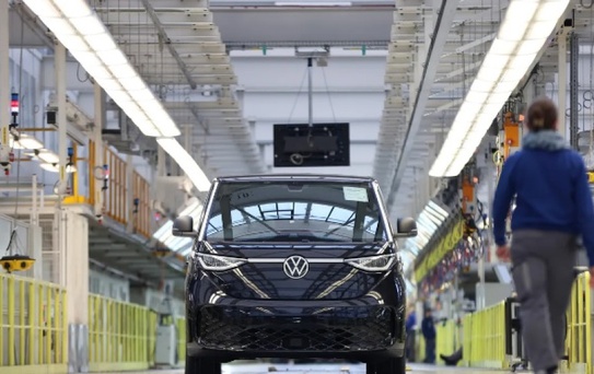 Volkswagen'ta Tasarruf Planları