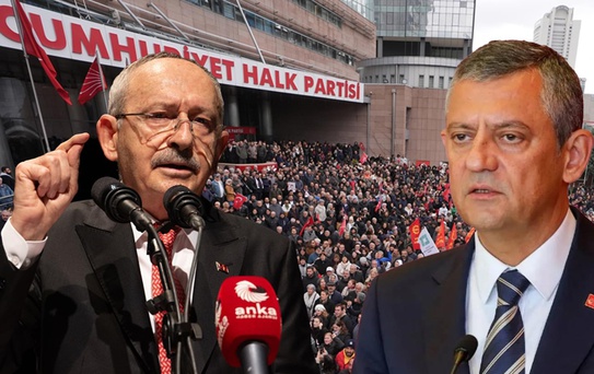 28 ilde CHP'li başkan kalmadı! İşte Yeni Parti'ye geçenlerin sayısı
