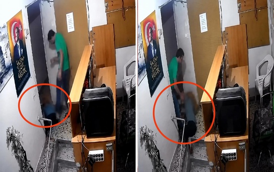 Adana'da sevgili dehşeti: Saçından tutup yerlerde sürüklemiş