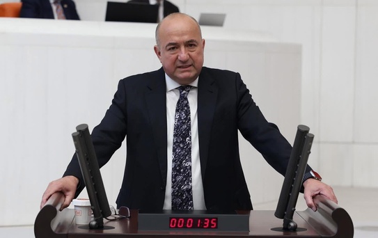 Gider: Çanakkale İradesi Geleceğe Işık Tutuyor
