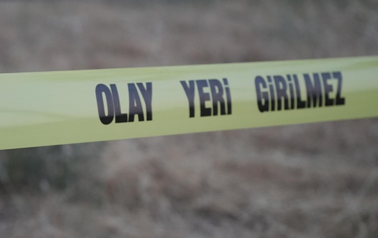 Düğün gününde katil oldu! Damat adayı dünyaevi yerine cezaevine girdi