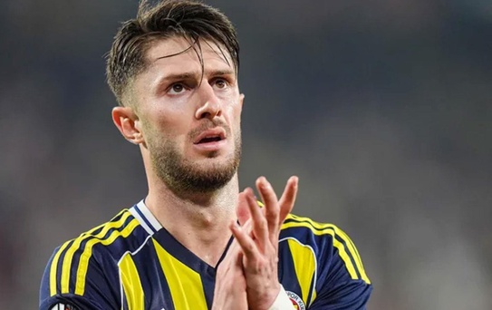 Avrupa'dan talipleri vardı! Fenerbahçe İsmail Yüksek kararını verdi
