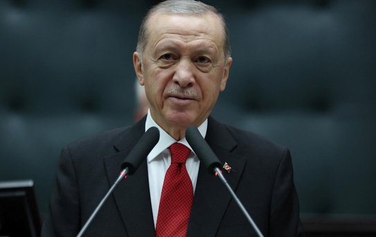 Cevdet Yılmaz'dan Mısır'ın Mekke Anlaşması'na katılımına yeşil ışık: Neden olmasın?