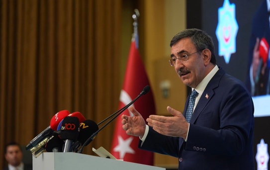 Yılmaz: Düzenleme kişiye özel olmaz
