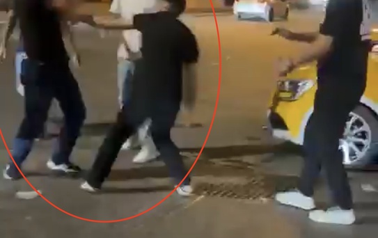 Diyarbakır'da Arkadaşlar Arasında Kavga: 2 Yaralı