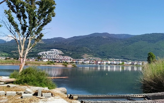 Kocagöl İçin Koruma Çağrısı