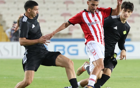 Sivasspor ve Erokspor Berabere Kaldı