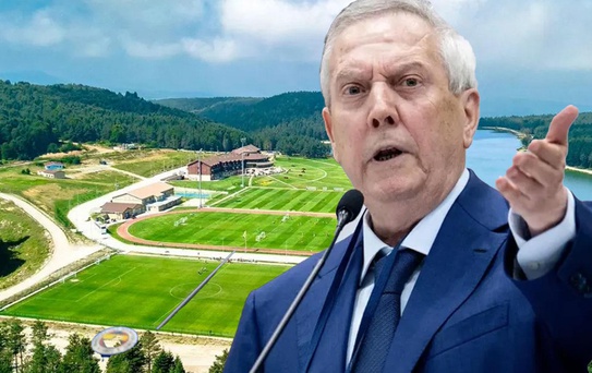 Fenerbahçe Real Madrid ile anlaştı: Sıra yıldız futbolcu da