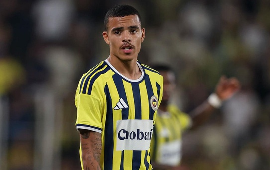 Fenerbahçe'den Marsilya'ya yeni hamle: Greenwood'un ardından bir yıldız daha