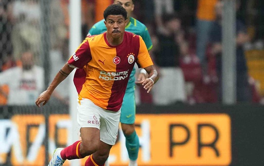 Galatasaray, Villarreal'e 2-1 Mağlup Oldu