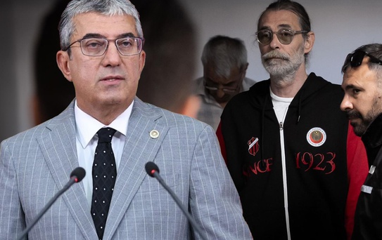 Yeni Partili Günaydın'dan Beşikçioğlu'na olay sözler: Adam uyuşturucu kullanıyor