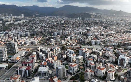 İzmir'de Kiralık Ev Bulmak Zorlaşıyor