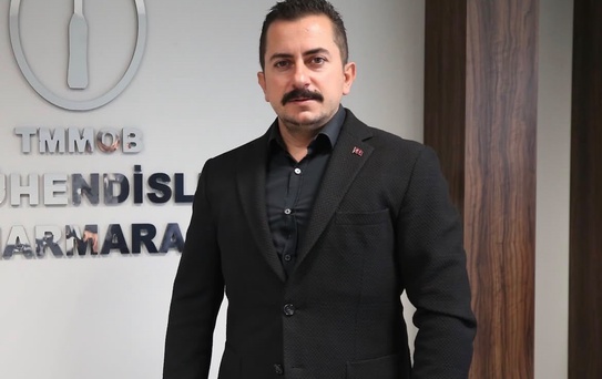 İznik'te 70 milyon yıllık fosil keşfedildi