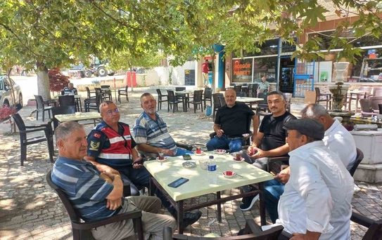 Söğüt'te Dolandırıcılığa Dikkat!