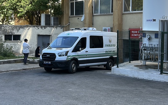 Vücuduna kene yapışan genç kadın hayatını kaybetti