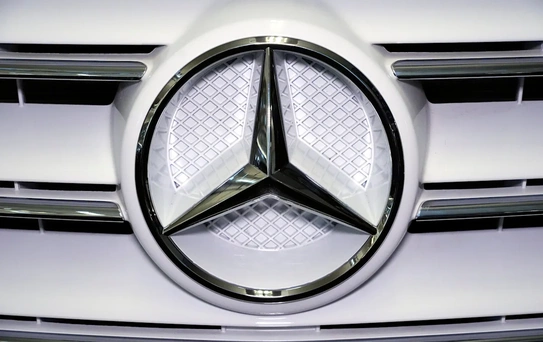 Mercedes Sürücülerinden Yanık Dava