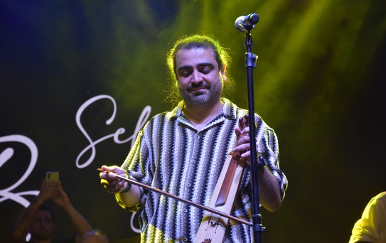 Şiran'da 10. Tomara Festivali Coşkusu
