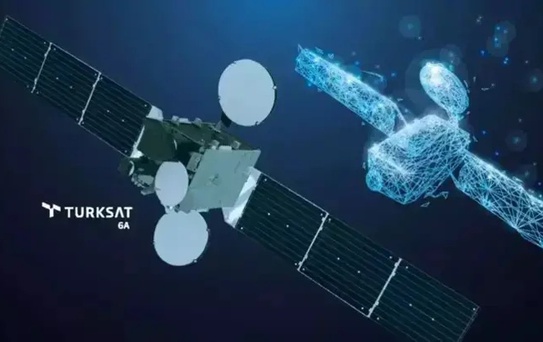Türksat 3A Yayınları Yeni Uydulara Geçiyor