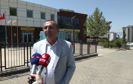 PTT Çalışanları İçin Vicdan Çağrısı
