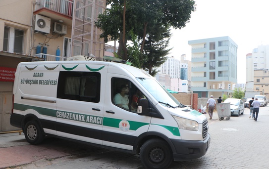 Bekir Çelik'in Cenazesi Teslim Alındı