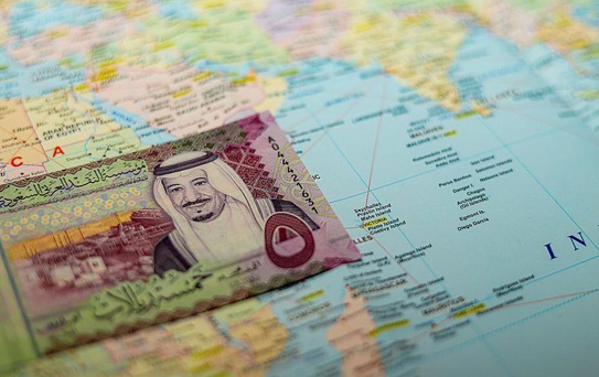 Aramco'nun Karı 2026'da Patladı
