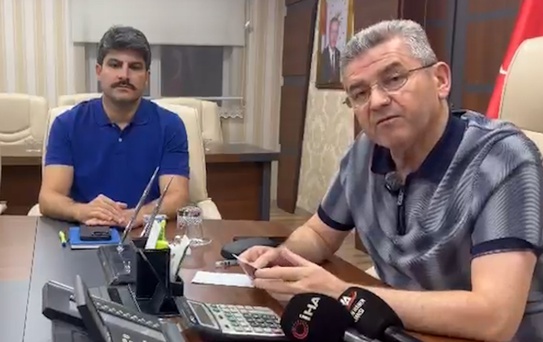 Karadeniz'de İHA paniği! Kıyıya yaklaşınca SAS komandoları harekete geçti