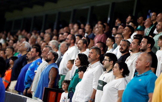 Bursaspor, Bodrum FK'yi 2-0 Yendi