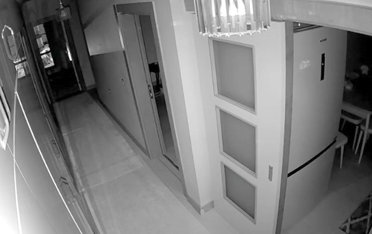 Gaziantep'te 4.5 Büyüklüğünde Deprem