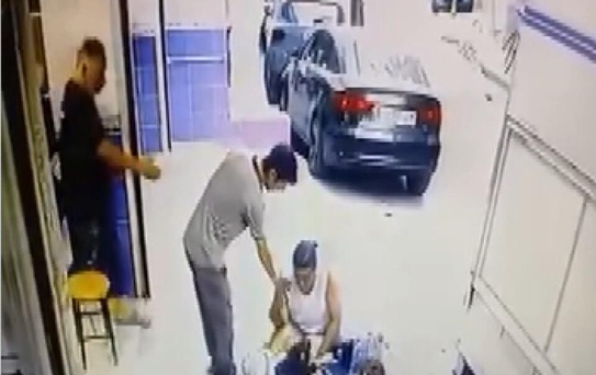 Gaziosmanpaşa'da Çocuklara Saldırı