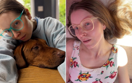 Harry Potter oyuncusu OnlyFans'tan servet kazandı: 1 yılda oyunculuk kariyerini geride bıraktı