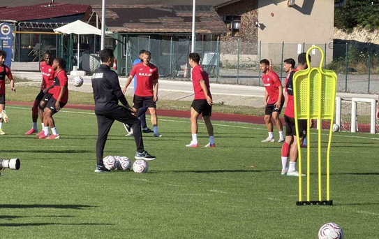 Hasan Emre Yeşilyurt'un Yeni Hedefleri