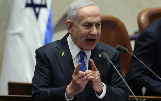 İsrail'den 'yalnız saldırı' hazırlığı: ABD uzaklaşıyor, savaş çığırtkanı Netanyahu kana doymuyor