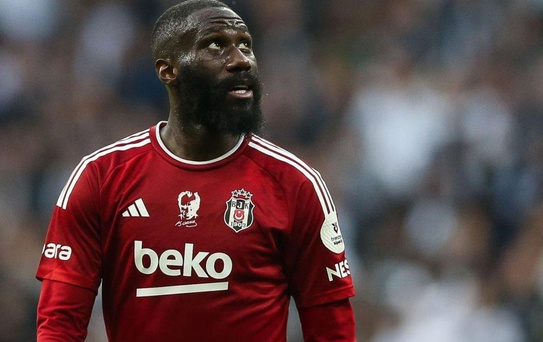 Masuaku Süper Lig'e geri dönüyor! Yeni takımı çok sürpriz