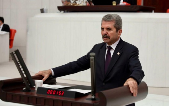 Eski Ağır Ceza Hakimi Feridun Bahşi’den “Çerçeve Yasa” değerlendirmesi: Teklif kanun yapma tekniği açısından bir çok uygunsuzluk taşıdığı gibi anayasaya da açıkça aykırıdır