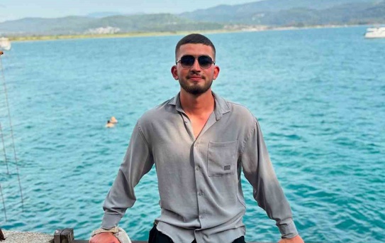 Genç İsmail Tuncel Çivril'de Ölü Bulundu