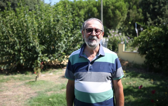 Orman Yangınlarına Önlem Önerisi