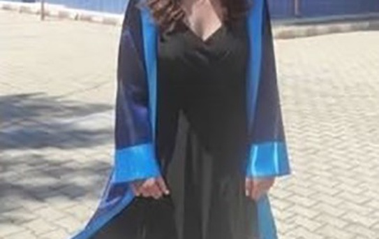 Kayıp Kız Kardeşlerden Biri Bulundu