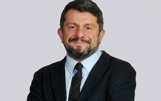 Can Atalay'dan Çerçeve Yasa Açıklaması