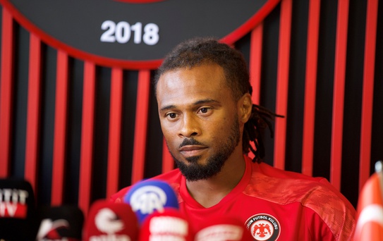 Çorum FK Galatasaray Maçına İddialı Hazırlanıyor