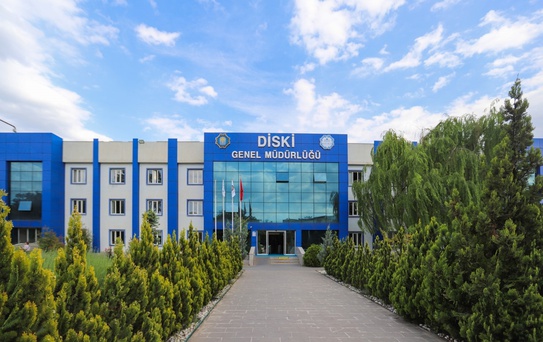 DİSKİ'den Dicle Barajı'nda İnceleme Başlatıldı