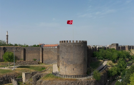 DTSO'dan parti liderlerine 'Çerçeve Yasa' çağrısı