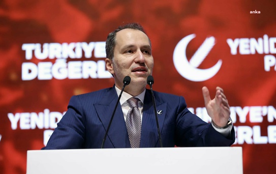 Yeniden Refah: Çerçeve yasaya çekimser