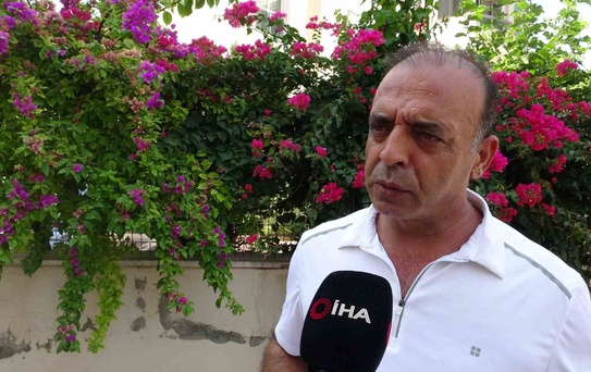 Antalya’da “Pardon” filmi gerçek oldu: İsim benzerliği 10 gün hapis yatırdı