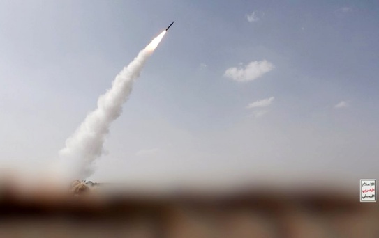 Yemen'de Husi Saldırısı: 8 Ölü
