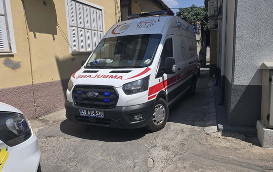 Yaşlı çift evlerinde ölü bulundu! Ekiplerin vahim bir tahmini var