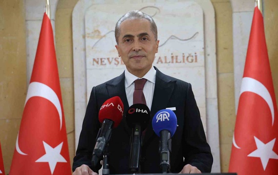 Nevşehir Kültür Yolu Festivali dokuz günü geride bıraktı