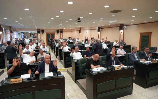 Samsun'da Toplu Taşıma ve Servis Ücretlerine Zam Teklifi